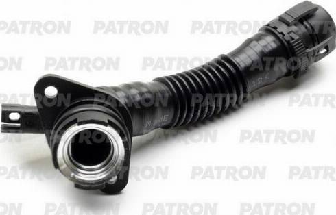 Patron PH4111 - Tuyau, ventilation de carter-moteur cwaw.fr