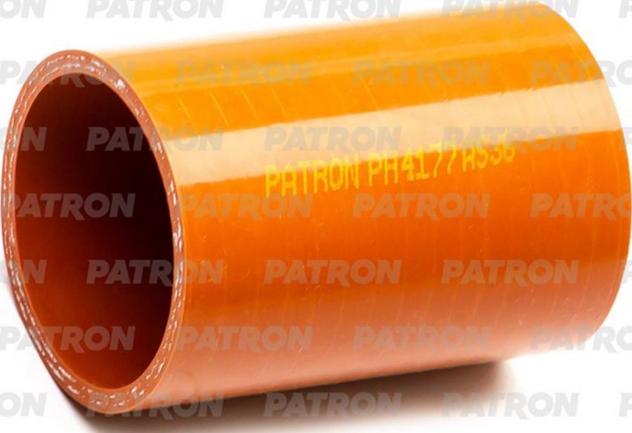 Patron PH4177 - Gaine de suralimentation cwaw.fr