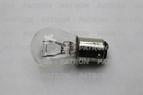 Patron PLS25-21/4 - Ampoule, feu arrière cwaw.fr