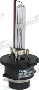 Patron PLX-D2S5000 - Ampoule, projecteur principal cwaw.fr