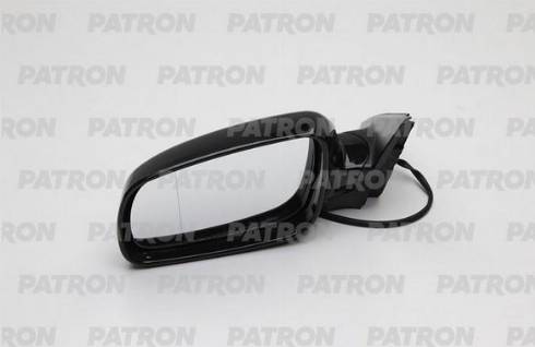 Patron PMG4019M05 - Rétroviseur extérieur cwaw.fr