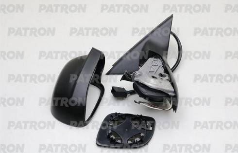 Patron PMG4019M03 - Rétroviseur extérieur cwaw.fr