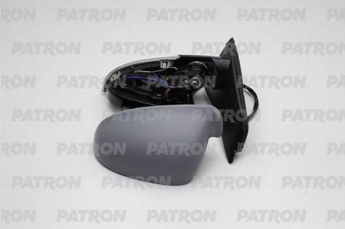 Patron PMG4014M03 - Rétroviseur extérieur cwaw.fr