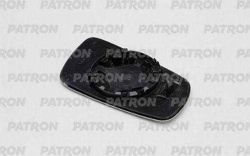 Patron PMG4011G01 - Verre de rétroviseur, rétroviseur extérieur cwaw.fr