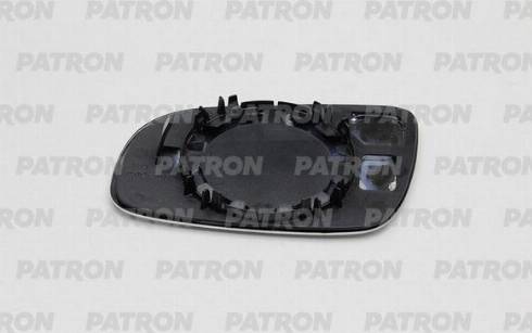 Patron PMG4029G02 - Verre de rétroviseur, rétroviseur extérieur cwaw.fr