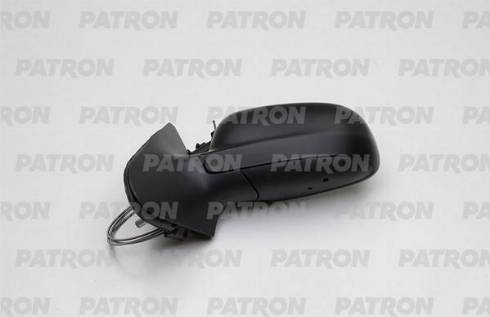 Patron PMG4029M01 - Rétroviseur extérieur cwaw.fr