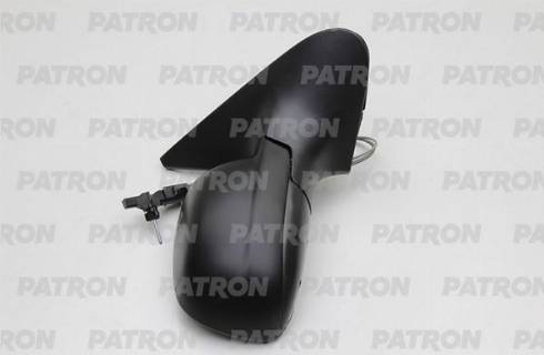 Patron PMG4029M02 - Rétroviseur extérieur cwaw.fr