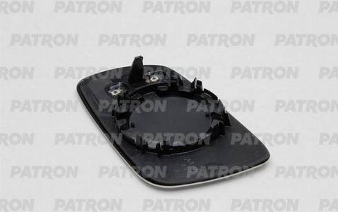 Patron PMG4021G01 - Verre de rétroviseur, rétroviseur extérieur cwaw.fr