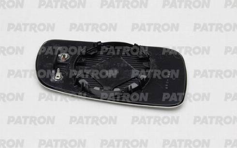 Patron PMG4021G02 - Verre de rétroviseur, rétroviseur extérieur cwaw.fr