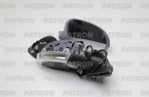 Patron PMG4023M04 - Rétroviseur extérieur cwaw.fr