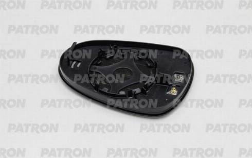 Patron PMG3409G03 - Verre de rétroviseur, rétroviseur extérieur cwaw.fr