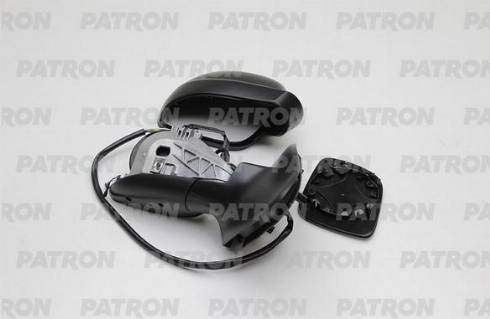 Patron PMG3414M05 - Rétroviseur extérieur cwaw.fr