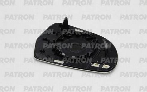 Patron PMG3507G04 - Verre de rétroviseur, rétroviseur extérieur cwaw.fr