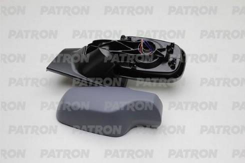 Patron PMG3114M07 - Rétroviseur extérieur cwaw.fr