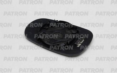 Patron PMG3111G04 - Verre de rétroviseur, rétroviseur extérieur cwaw.fr