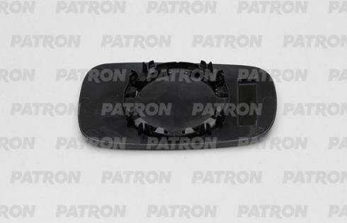 Patron PMG3120G01 - Verre de rétroviseur, rétroviseur extérieur cwaw.fr