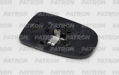 Patron PMG2812G01 - Verre de rétroviseur, rétroviseur extérieur cwaw.fr