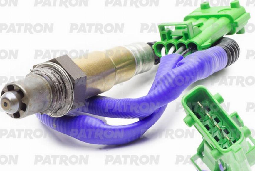 Patron POS046 - Sonde lambda cwaw.fr