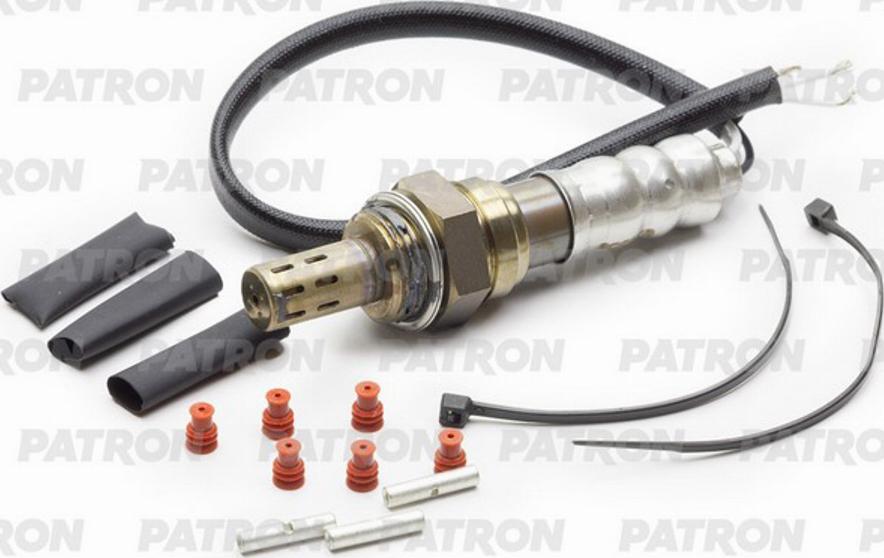 Patron POS013 - Sonde lambda cwaw.fr