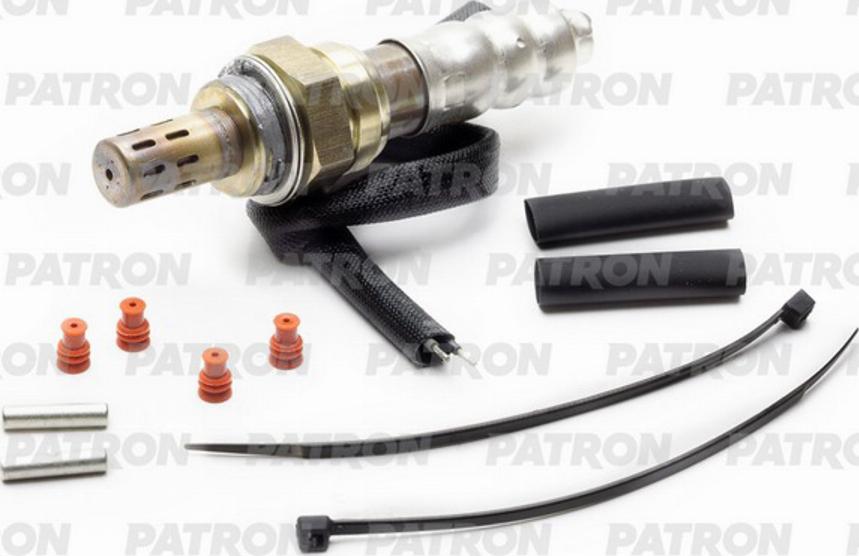 Patron POS012 - Sonde lambda cwaw.fr