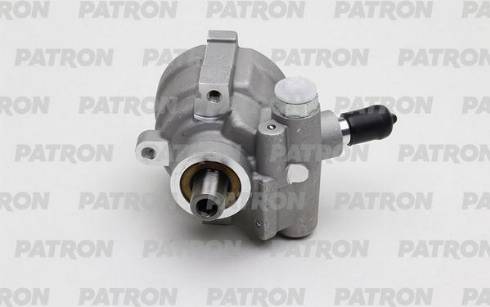 Patron PPS486 - Pompe hydraulique, direction cwaw.fr