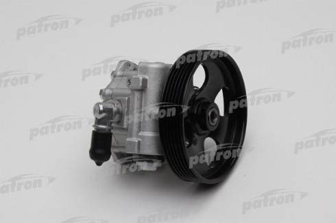 Patron PPS503 - Pompe hydraulique, direction cwaw.fr