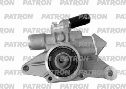 Patron PPS514 - Pompe hydraulique, direction cwaw.fr