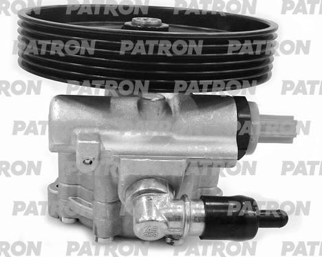 Patron PPS654 - Pompe hydraulique, direction cwaw.fr