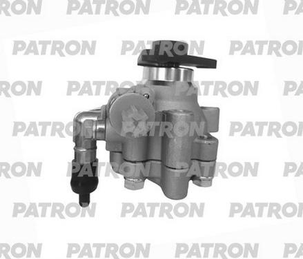 Patron PPS674 - Pompe hydraulique, direction cwaw.fr