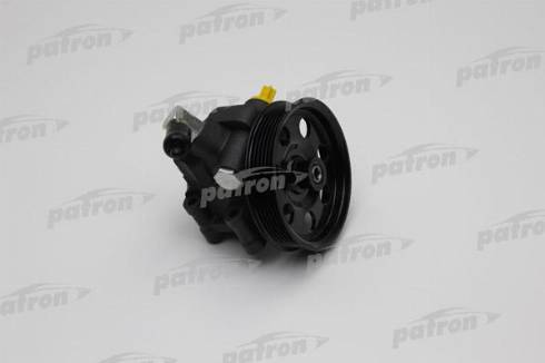 Patron PPS048 - Pompe hydraulique, direction cwaw.fr