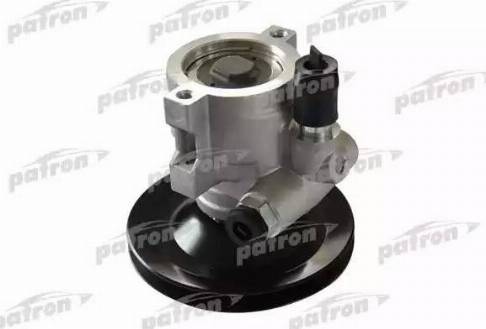 Patron PPS043 - Pompe hydraulique, direction cwaw.fr