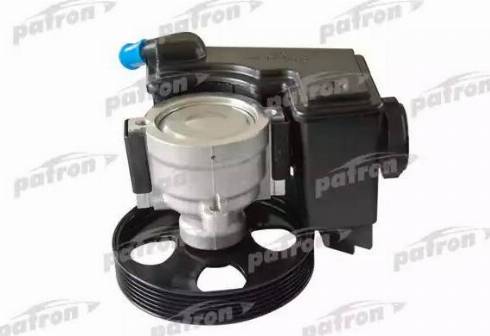 Patron PPS053 - Pompe hydraulique, direction cwaw.fr