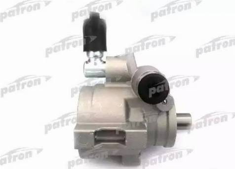 Patron PPS052 - Pompe hydraulique, direction cwaw.fr