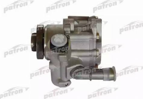 Patron PPS001 - Pompe hydraulique, direction cwaw.fr