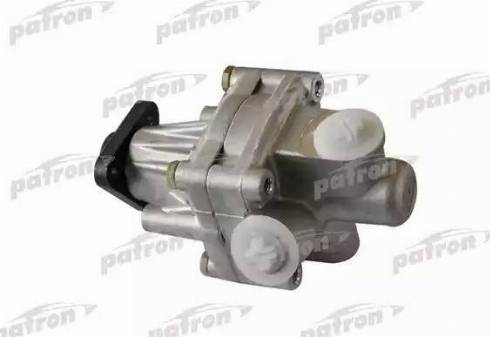 Patron PPS010 - Pompe hydraulique, direction cwaw.fr