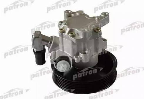 Patron PPS035 - Pompe hydraulique, direction cwaw.fr