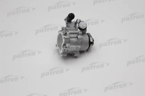 Patron PPS075 - Pompe hydraulique, direction cwaw.fr