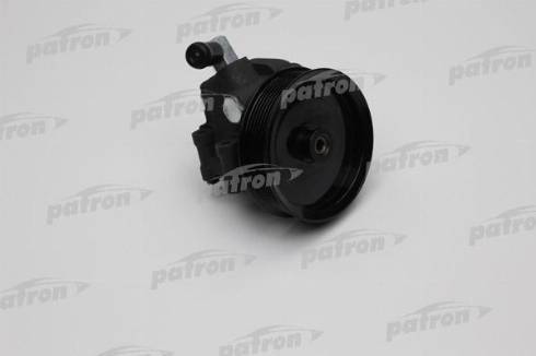 Patron PPS078 - Pompe hydraulique, direction cwaw.fr