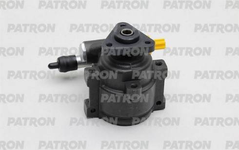 Patron PPS199 - Pompe hydraulique, direction cwaw.fr