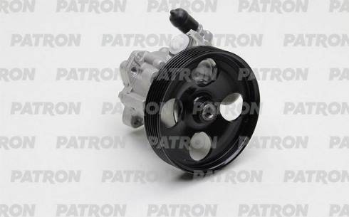 Patron PPS1099 - Pompe hydraulique, direction cwaw.fr