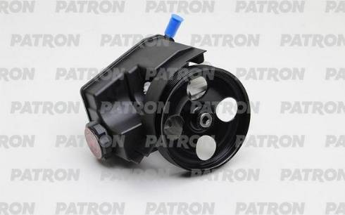 Patron PPS1090 - Pompe hydraulique, direction cwaw.fr