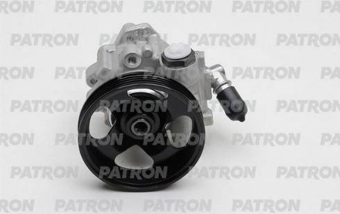 Patron PPS1091 - Pompe hydraulique, direction cwaw.fr