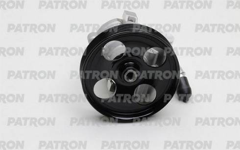 Patron PPS1098 - Pompe hydraulique, direction cwaw.fr