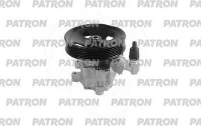 Patron PPS1049 - Pompe hydraulique, direction cwaw.fr