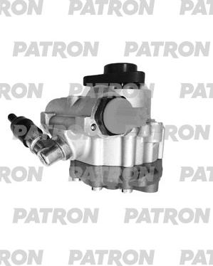 Patron PPS1047 - Pompe hydraulique, direction cwaw.fr