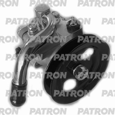 Patron PPS1002 - Pompe hydraulique, direction cwaw.fr