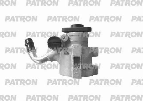 Patron PPS1081 - Pompe hydraulique, direction cwaw.fr