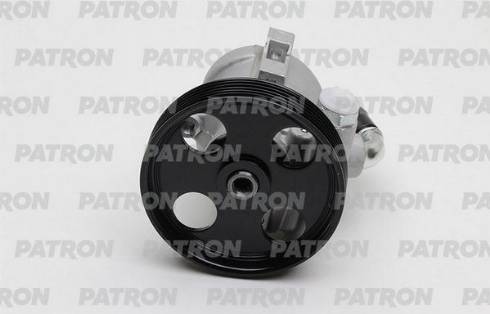 Patron PPS1088 - Pompe hydraulique, direction cwaw.fr