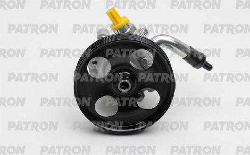 Patron PPS1087 - Pompe hydraulique, direction cwaw.fr