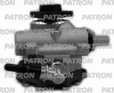 Patron PPS1039 - Pompe hydraulique, direction cwaw.fr